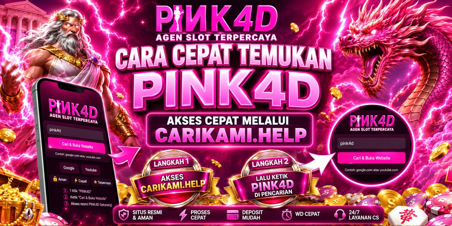 temukan pink4d